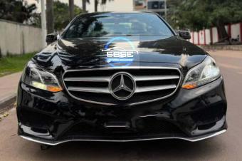 Mercedes a vendre
